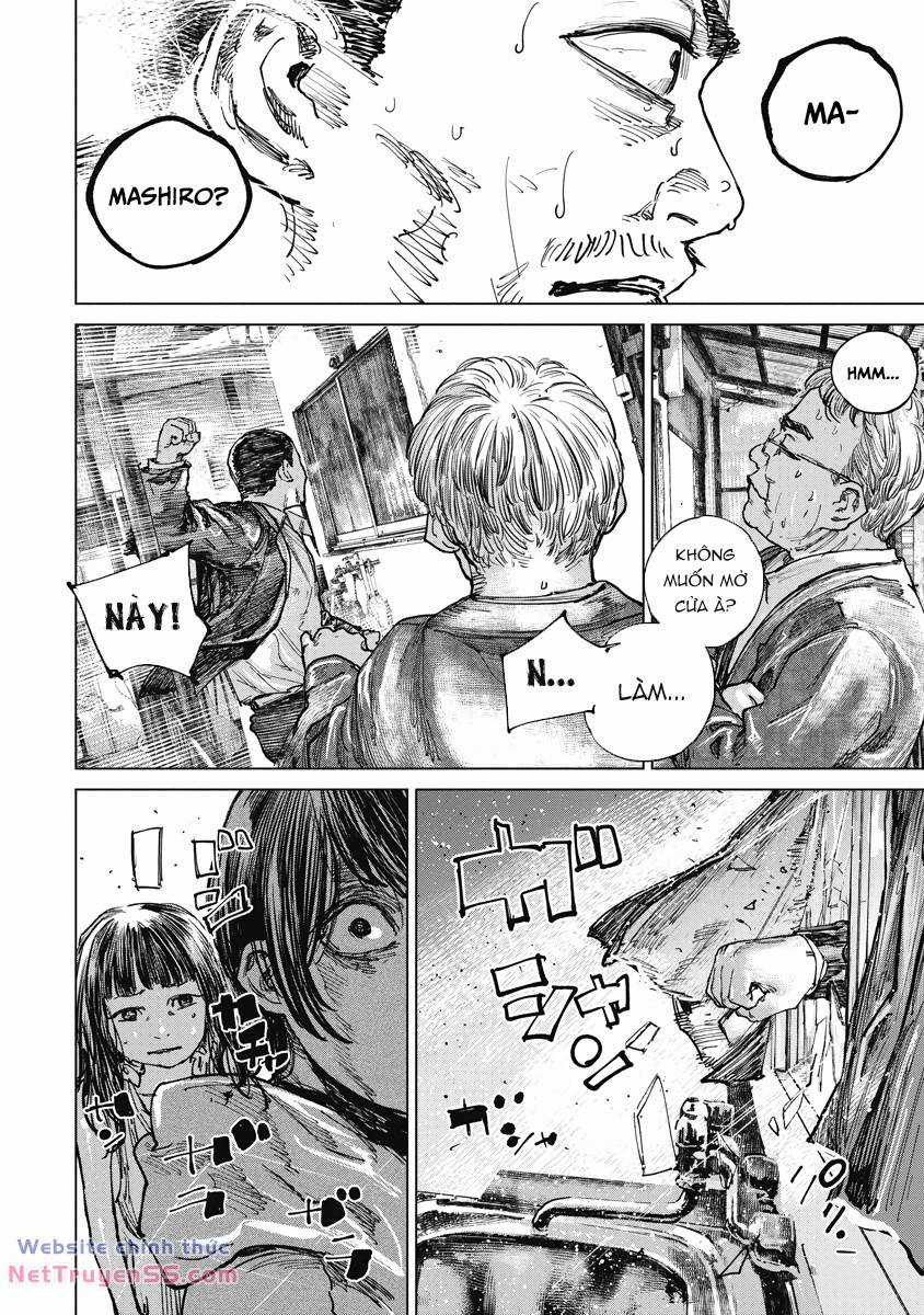 Gannibal - Chapter 17 - Trang 3