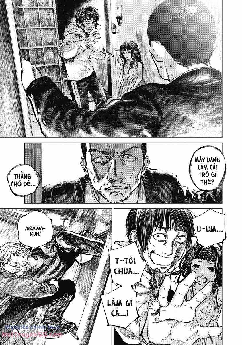 Gannibal - Chapter 17 - Trang 4