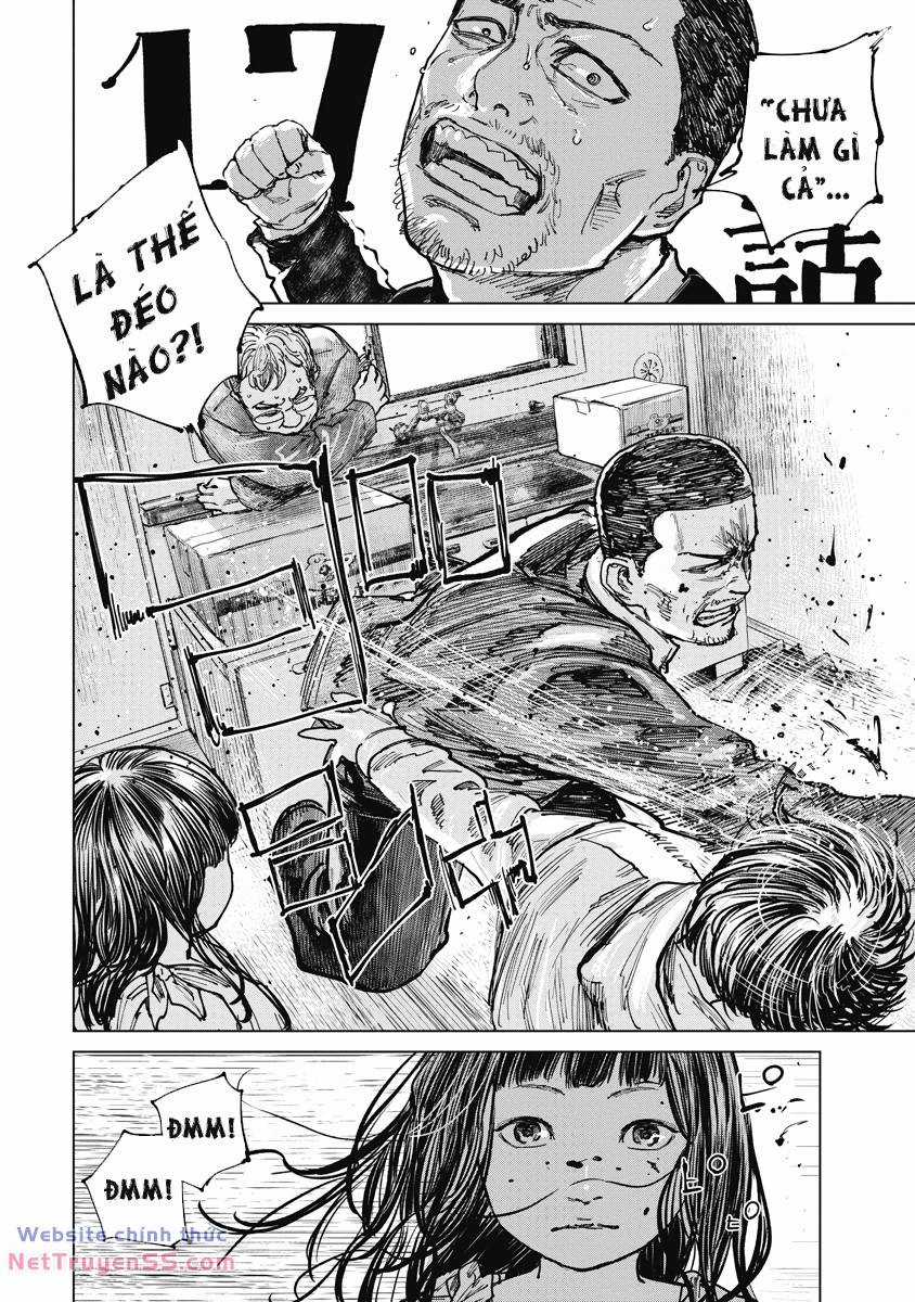 Gannibal - Chapter 17 - Trang 5