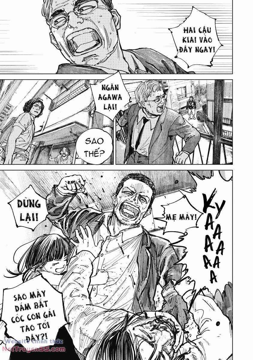 Gannibal - Chapter 17 - Trang 6