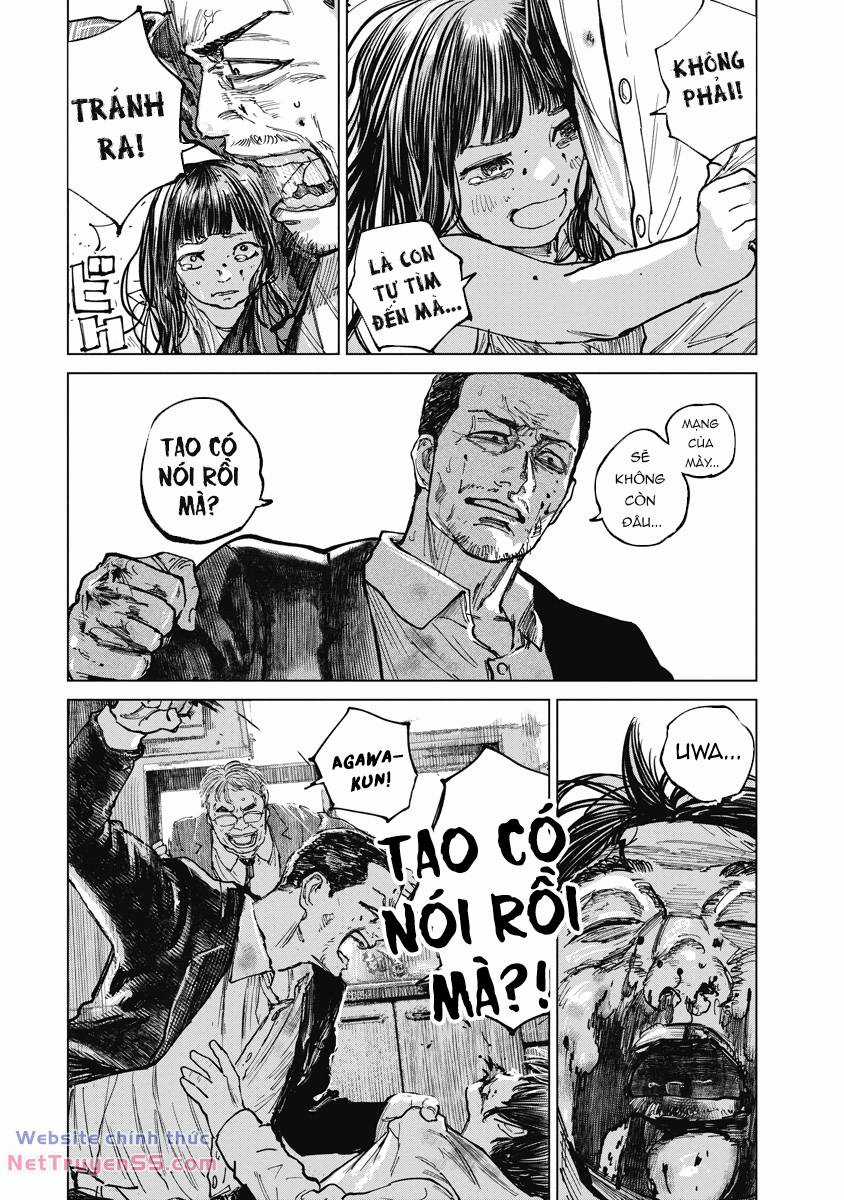 Gannibal - Chapter 17 - Trang 7