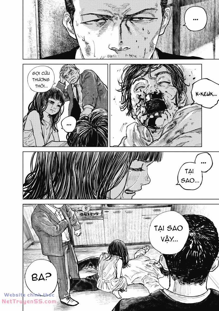 Gannibal - Chapter 17 - Trang 9