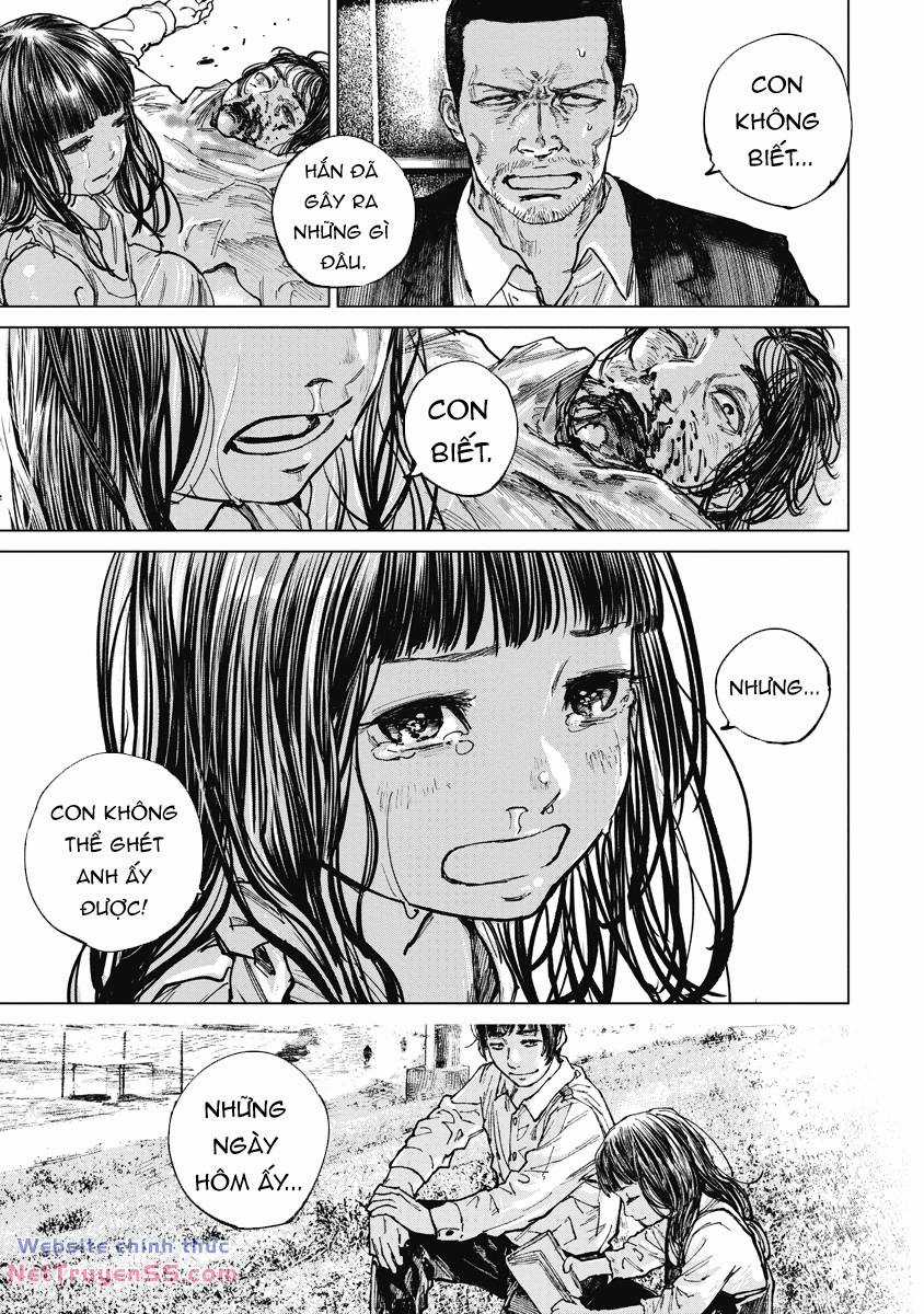 Gannibal - Chapter 17 - Trang 10