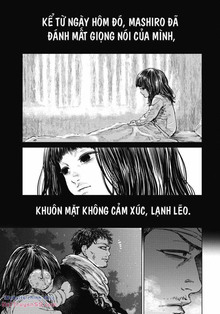 Gannibal - Chapter 18 - Trang 2