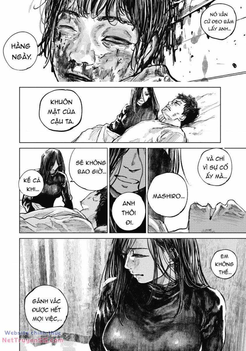 Gannibal - Chapter 18 - Trang 11