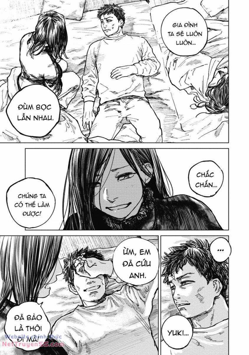 Gannibal - Chapter 18 - Trang 12