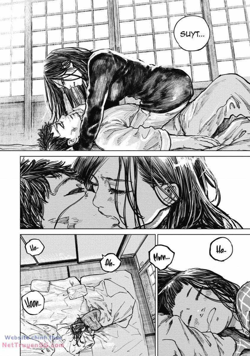 Gannibal - Chapter 18 - Trang 13