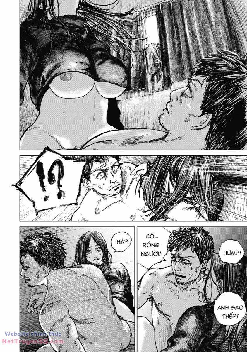 Gannibal - Chapter 18 - Trang 15