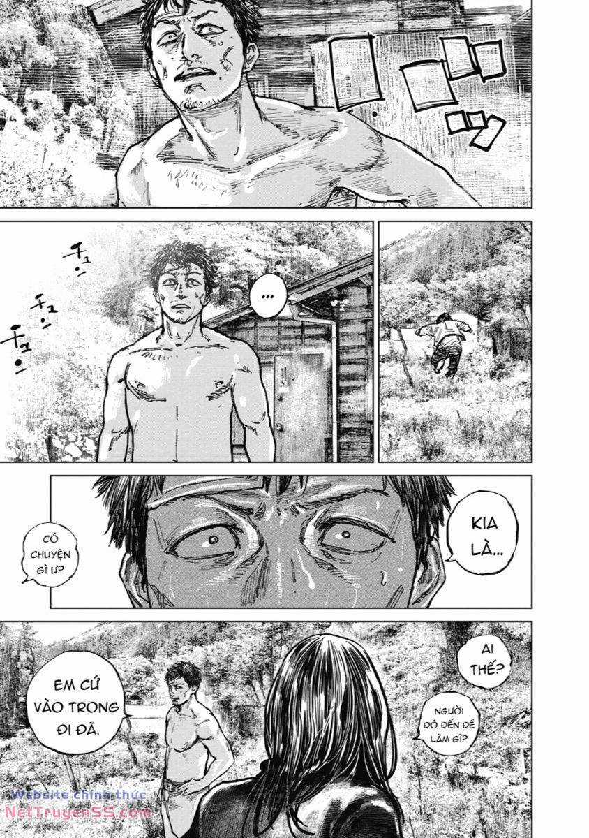 Gannibal - Chapter 18 - Trang 16