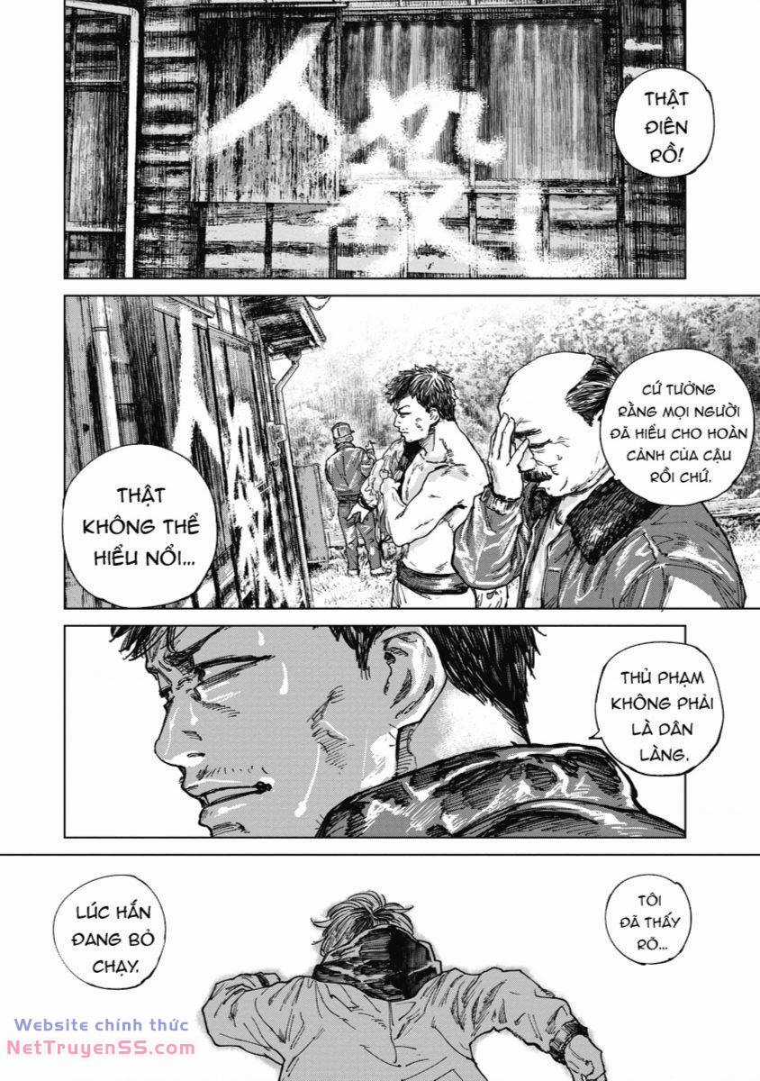Gannibal - Chapter 18 - Trang 19