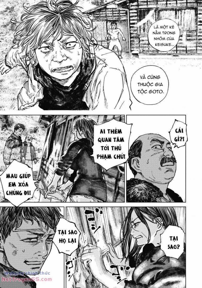 Gannibal - Chapter 18 - Trang 20