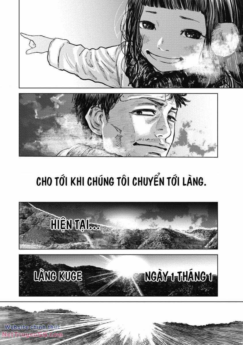 Gannibal - Chapter 18 - Trang 3