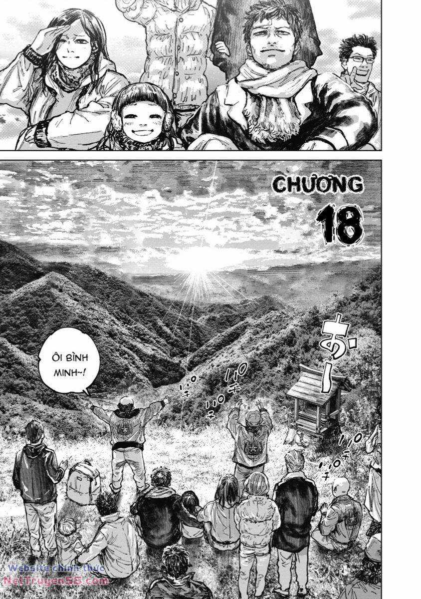 Gannibal - Chapter 18 - Trang 4