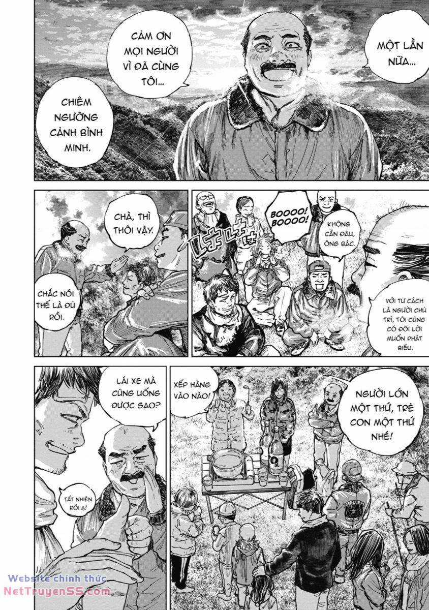 Gannibal - Chapter 18 - Trang 5