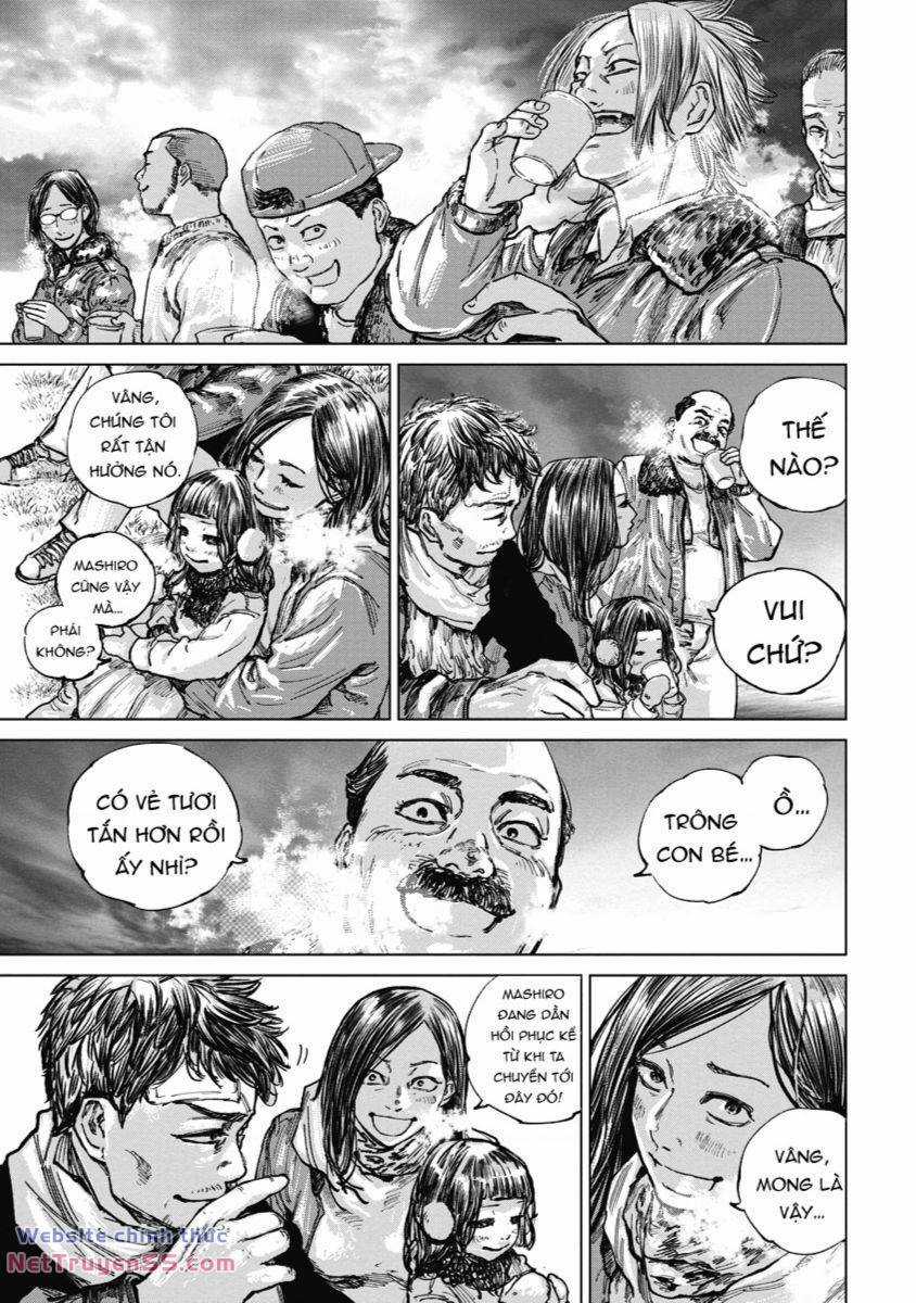 Gannibal - Chapter 18 - Trang 6