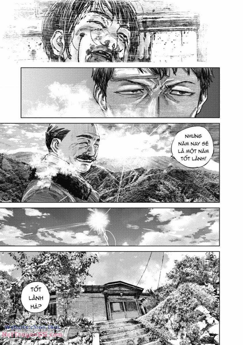Gannibal - Chapter 18 - Trang 8