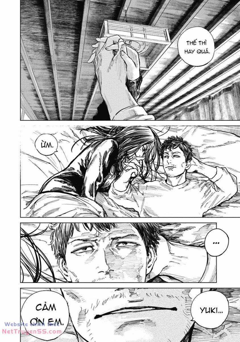 Gannibal - Chapter 18 - Trang 9