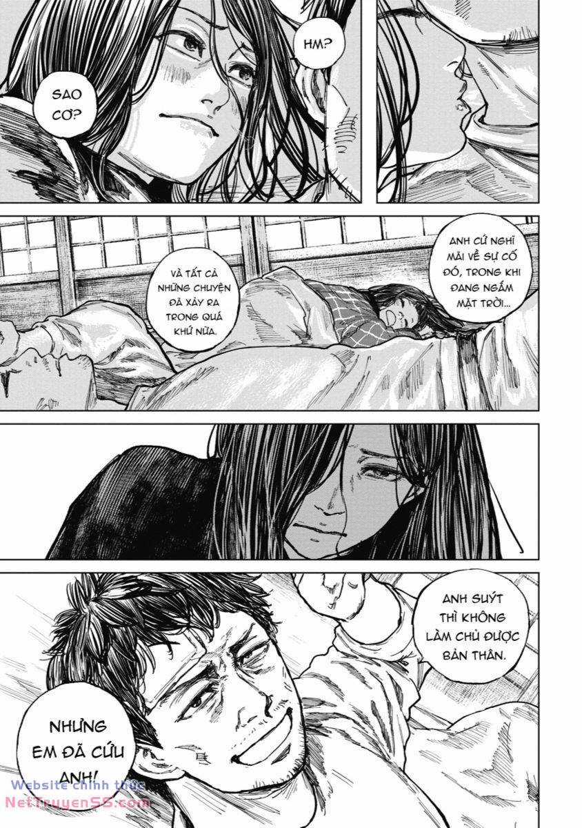 Gannibal - Chapter 18 - Trang 10