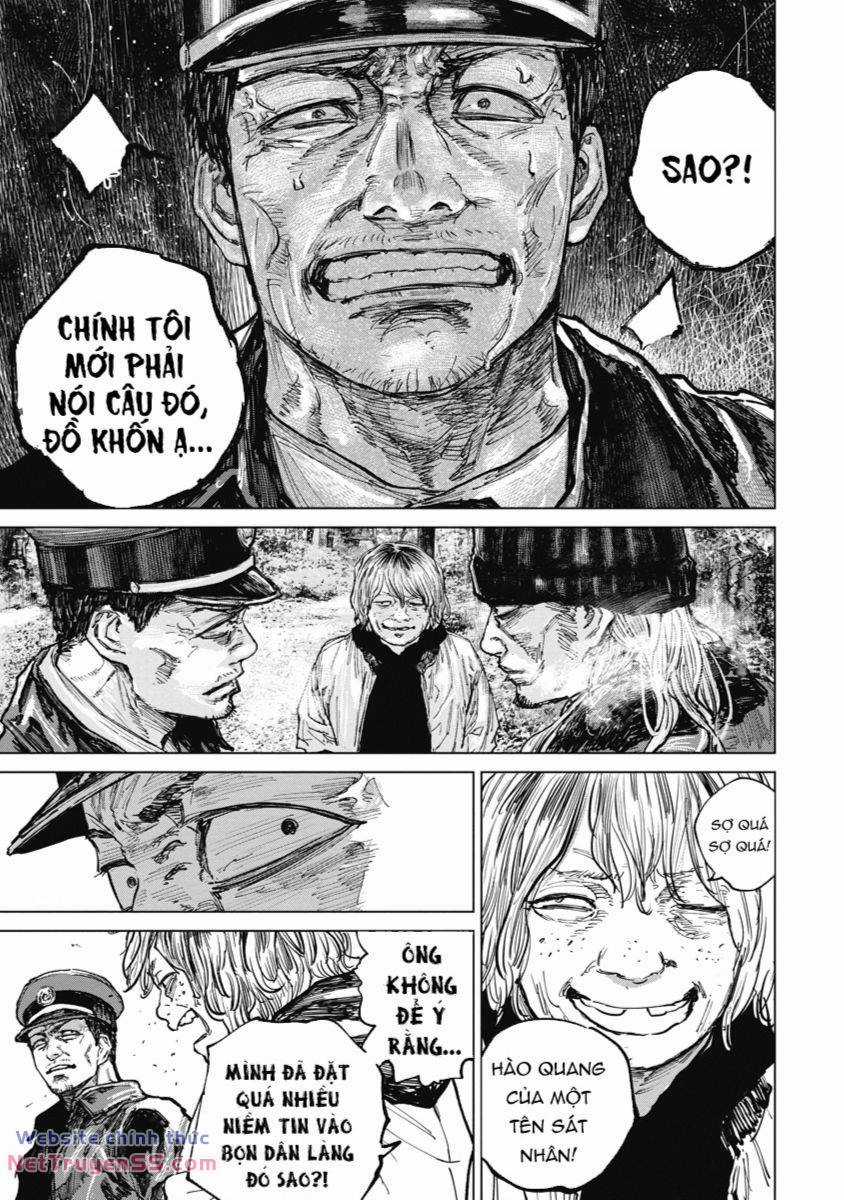 Gannibal - Chapter 19 - Trang 12