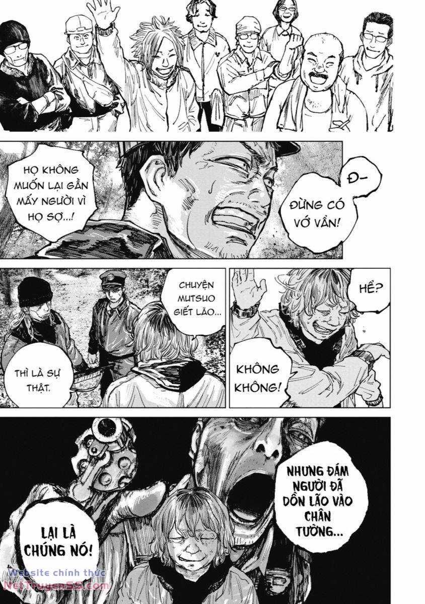 Gannibal - Chapter 19 - Trang 14