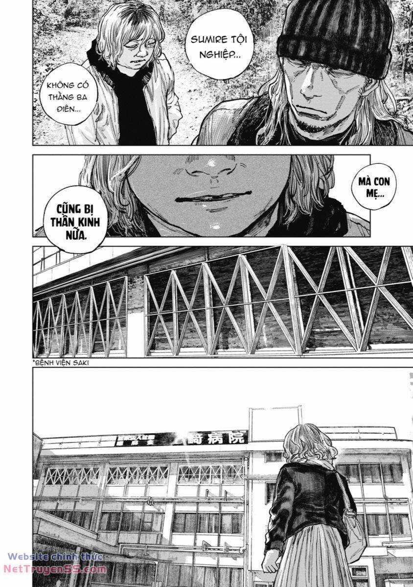 Gannibal - Chapter 19 - Trang 15