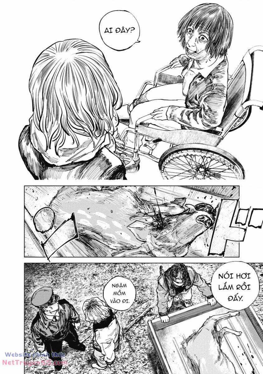 Gannibal - Chapter 19 - Trang 17