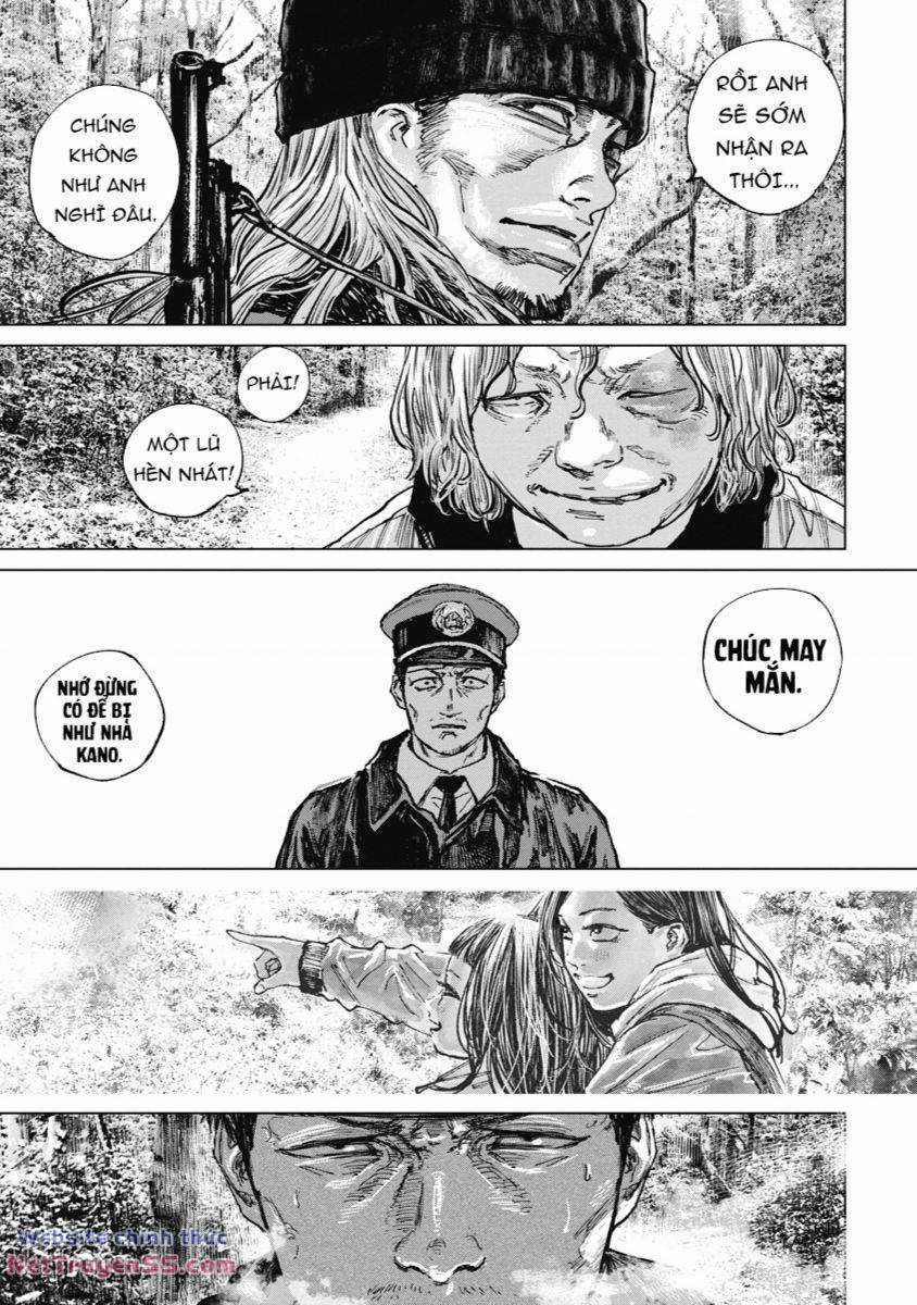 Gannibal - Chapter 19 - Trang 18