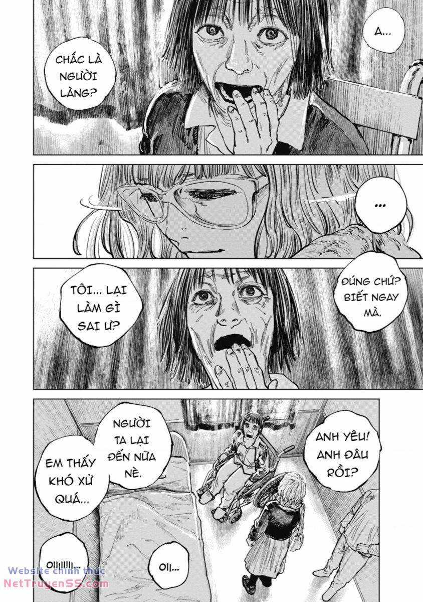 Gannibal - Chapter 19 - Trang 19