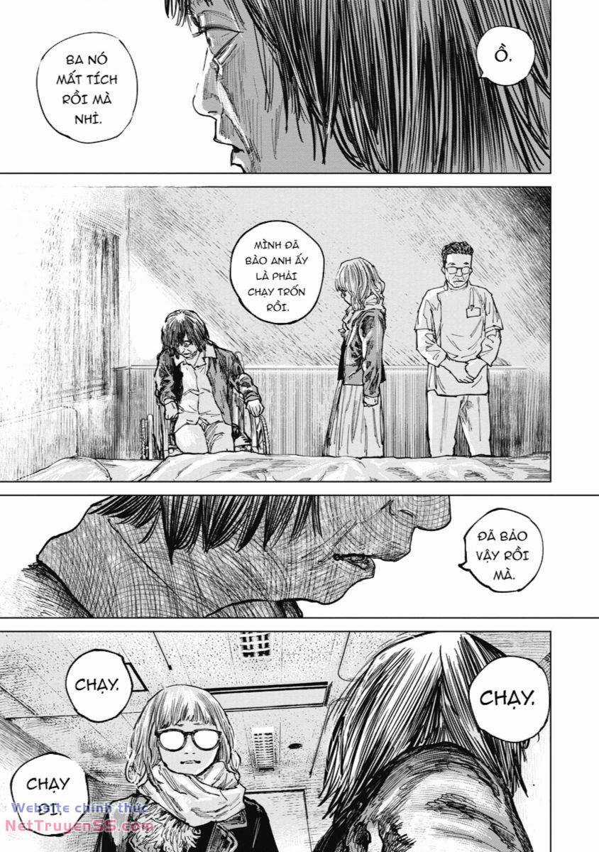 Gannibal - Chapter 19 - Trang 20