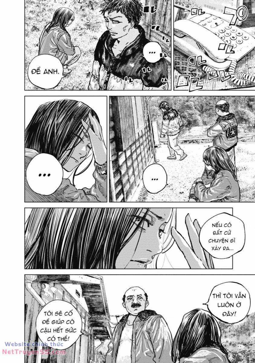 Gannibal - Chapter 19 - Trang 3