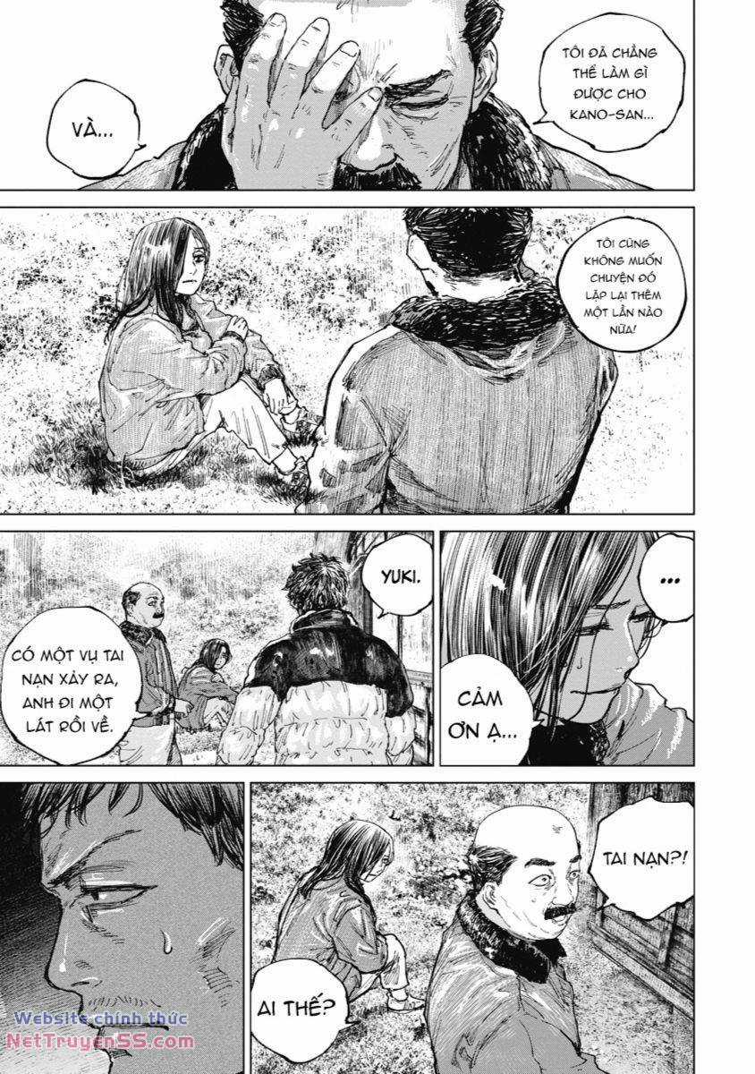 Gannibal - Chapter 19 - Trang 4