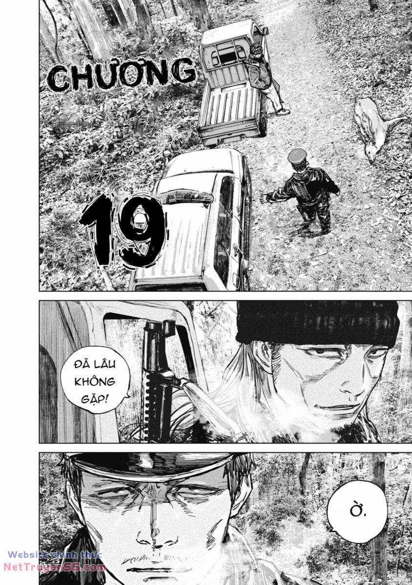 Gannibal - Chapter 19 - Trang 5