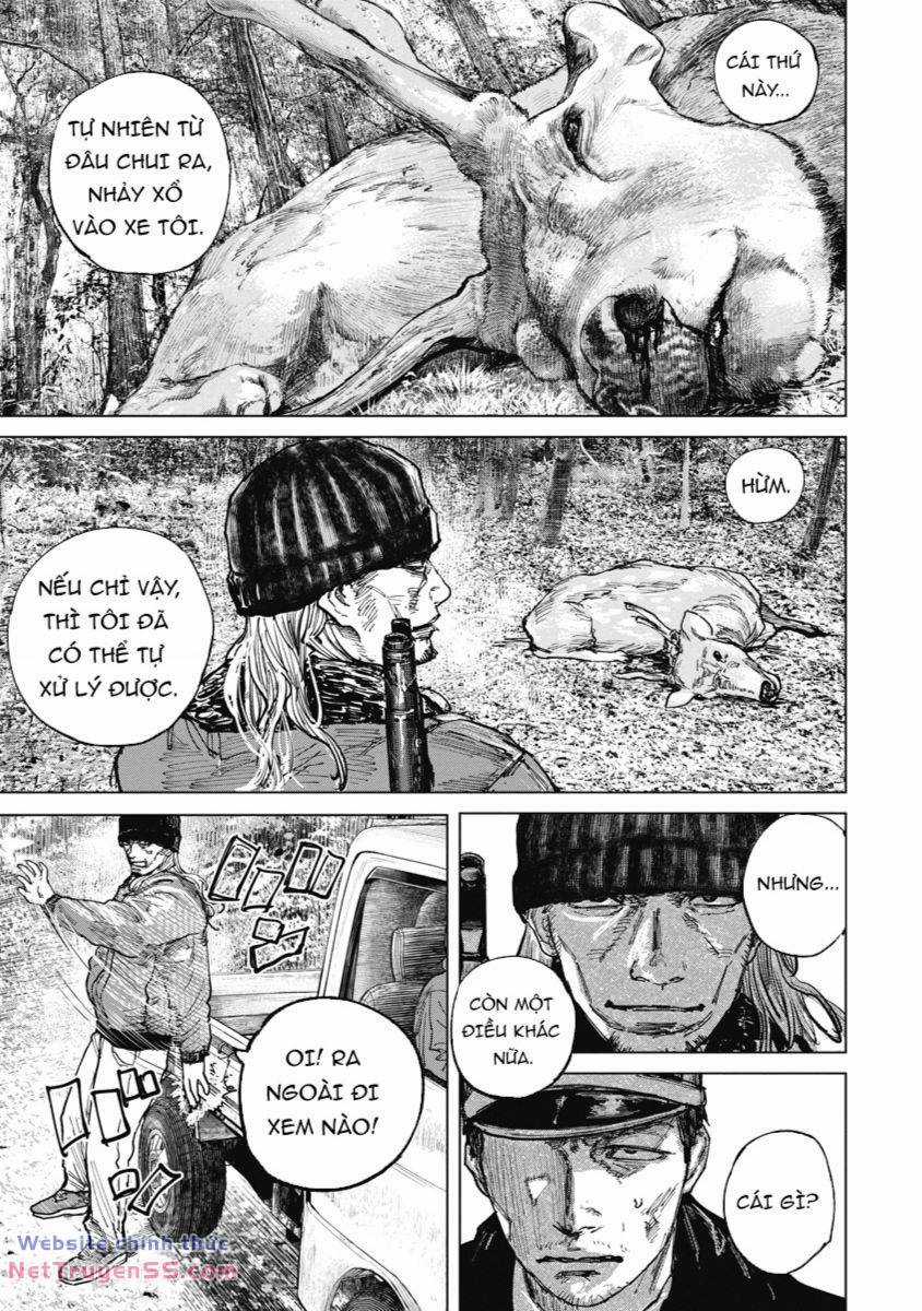 Gannibal - Chapter 19 - Trang 6