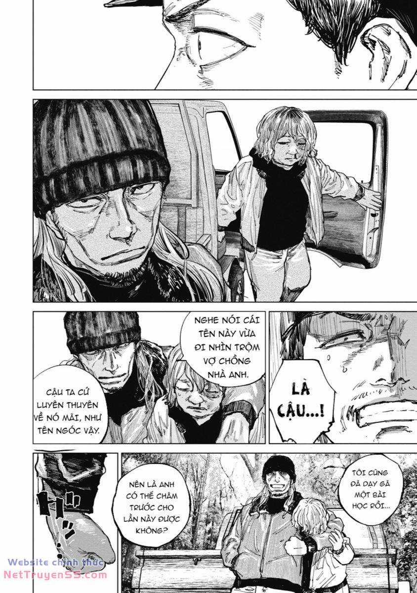 Gannibal - Chapter 19 - Trang 7