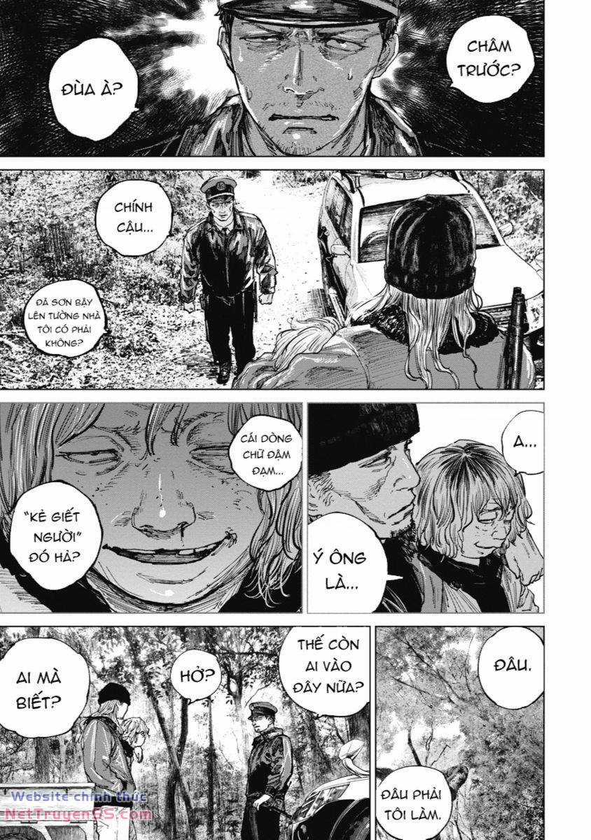 Gannibal - Chapter 19 - Trang 8