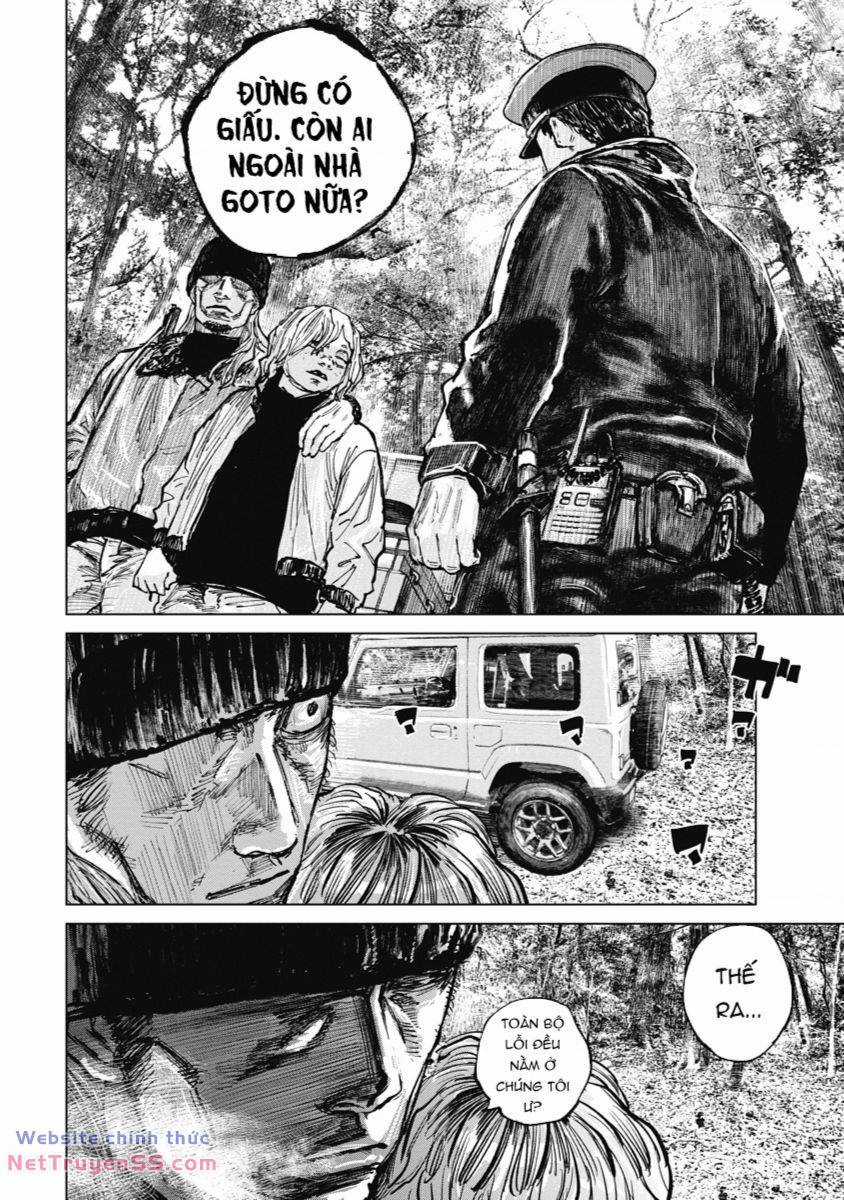 Gannibal - Chapter 19 - Trang 9