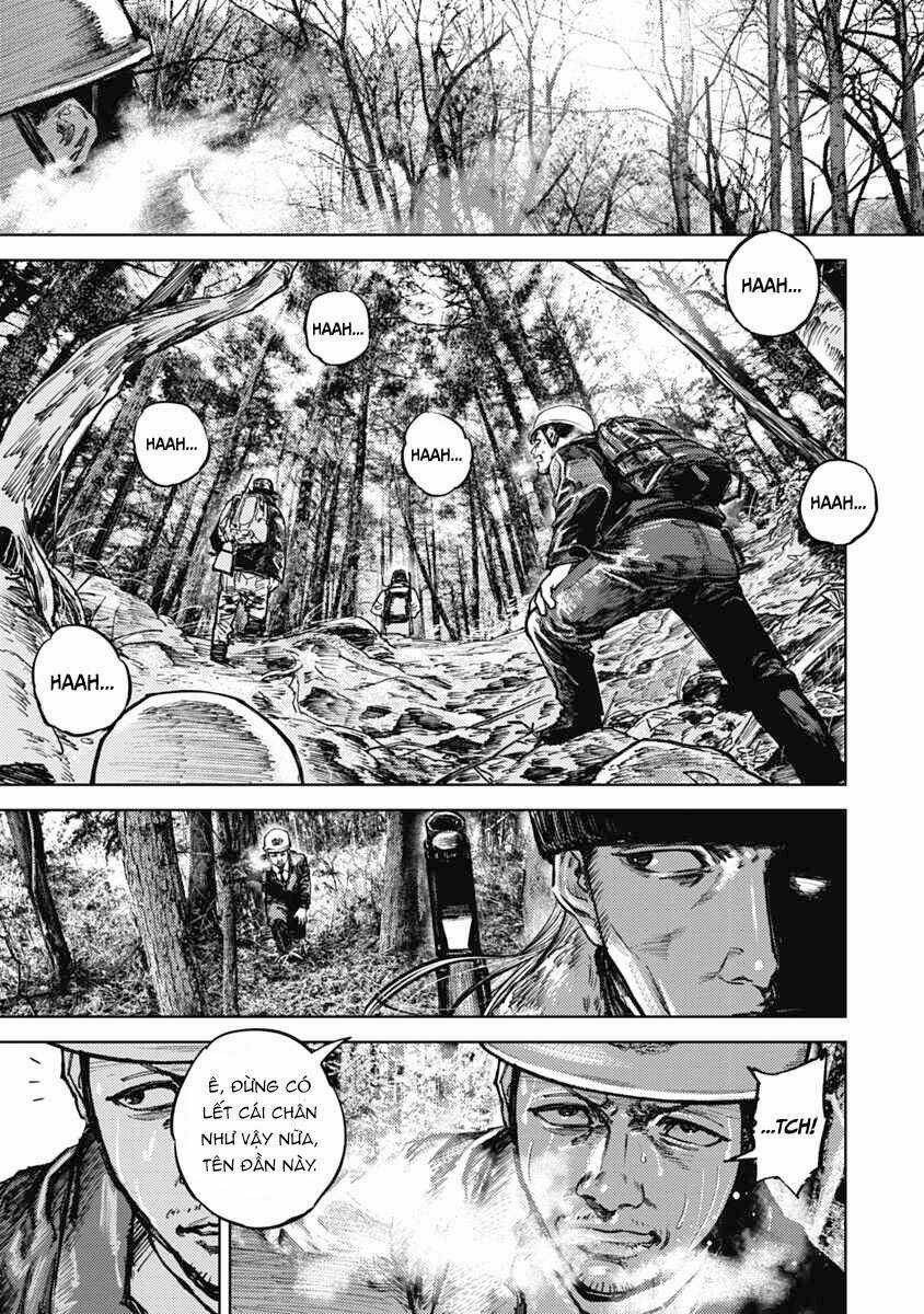 Gannibal - Chapter 2 - Trang 13