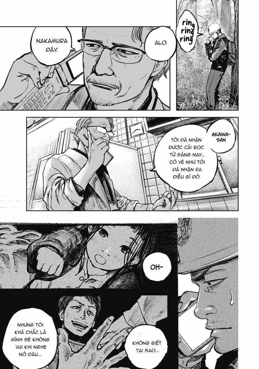 Gannibal - Chapter 2 - Trang 23