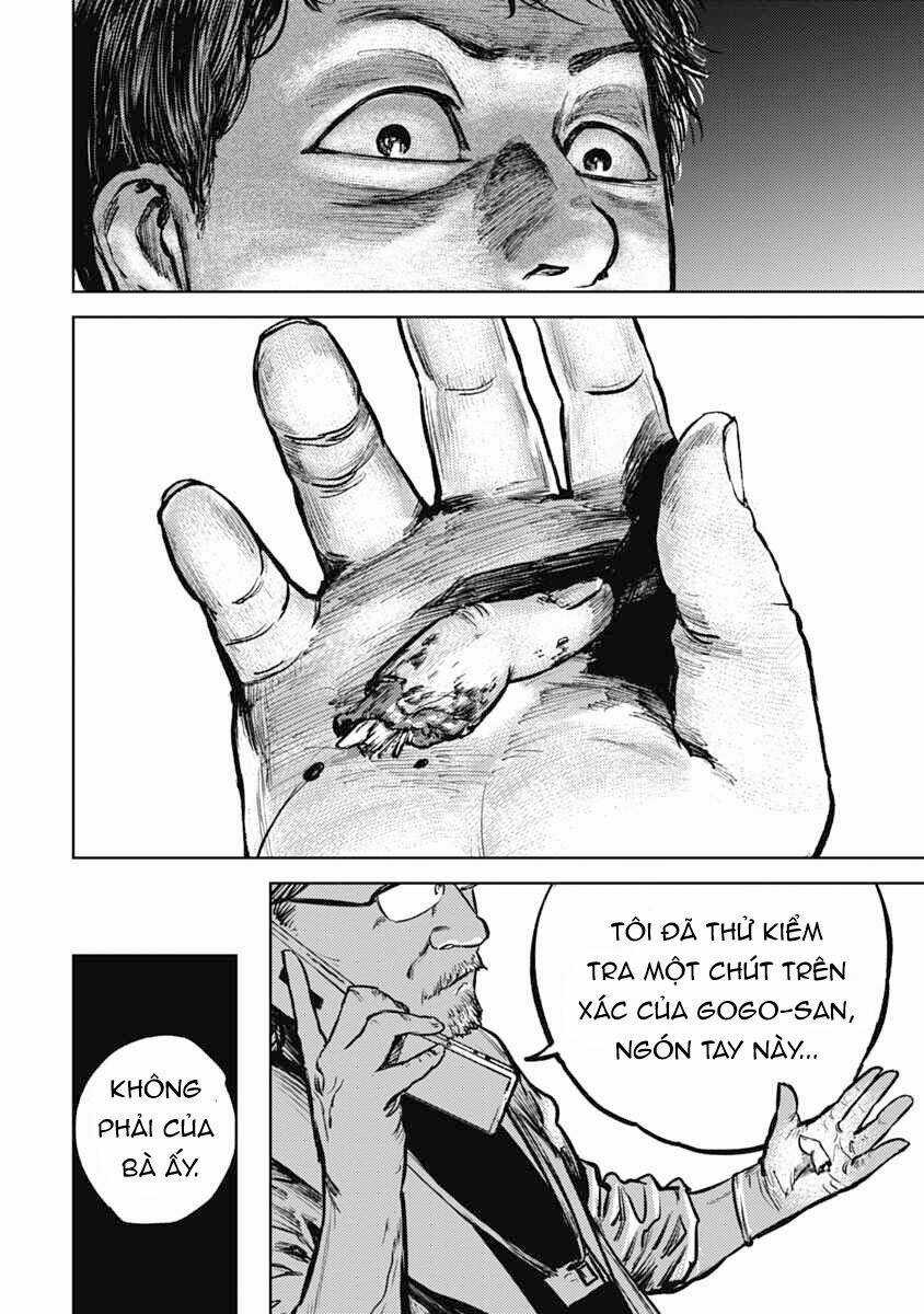 Gannibal - Chapter 2 - Trang 24