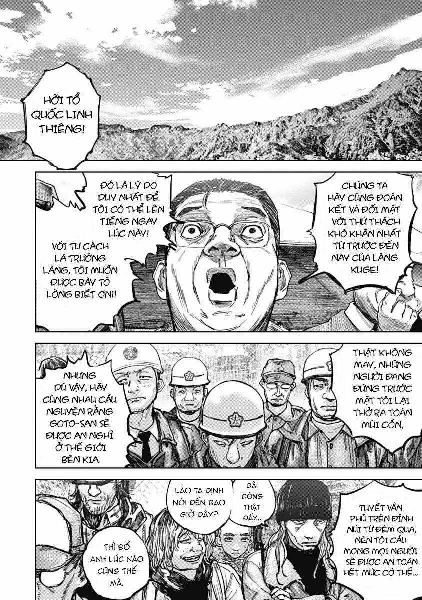 Gannibal - Chapter 2 - Trang 10