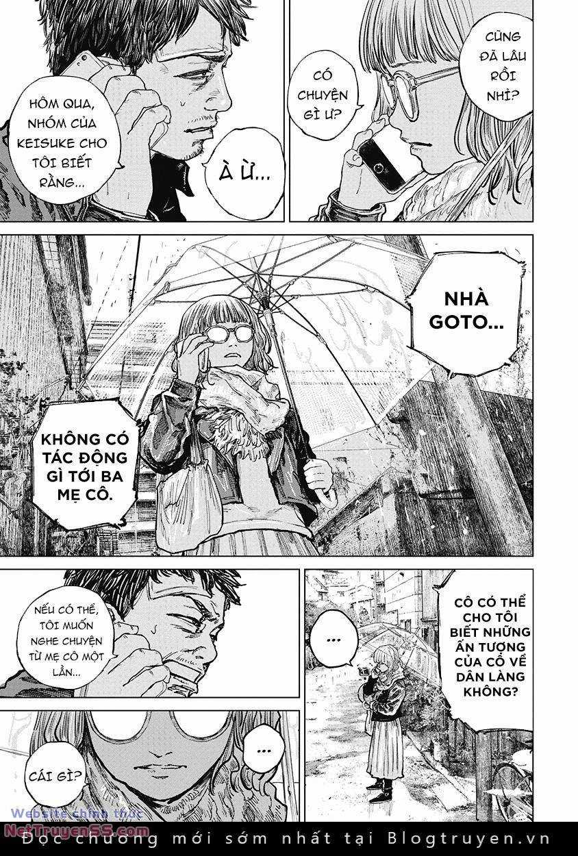 Gannibal - Chapter 20 - Trang 12