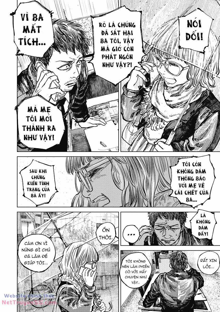 Gannibal - Chapter 20 - Trang 13