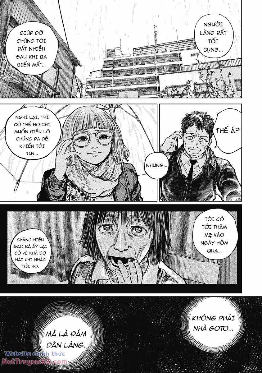 Gannibal - Chapter 20 - Trang 14