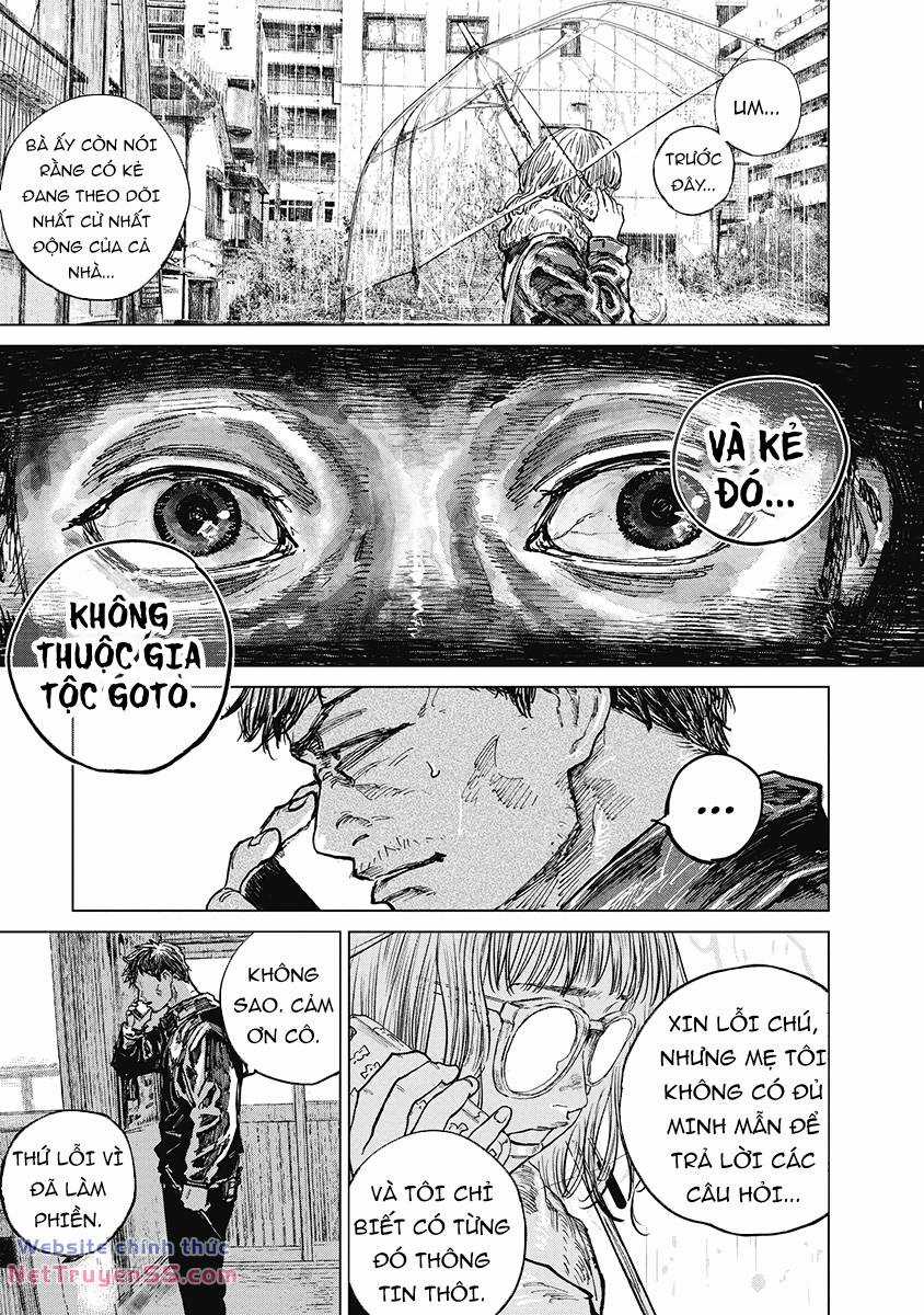 Gannibal - Chapter 20 - Trang 15