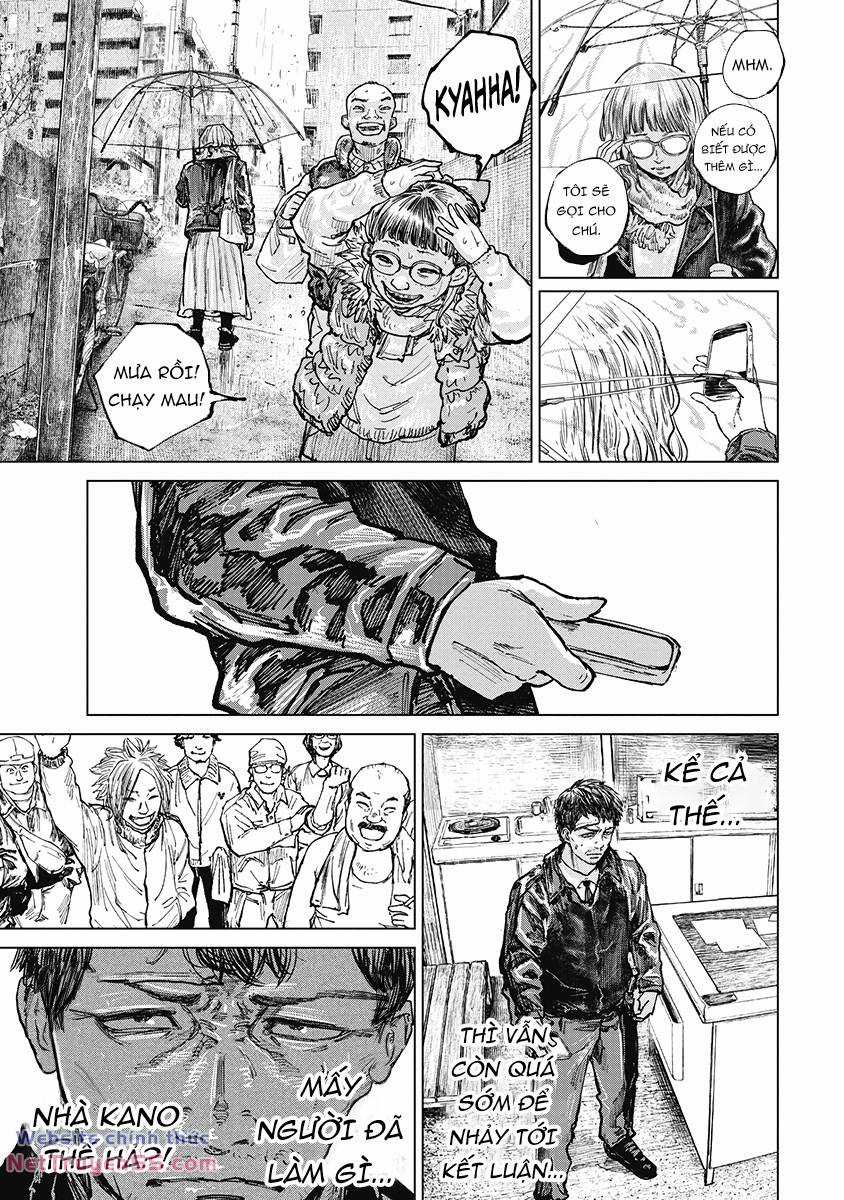 Gannibal - Chapter 20 - Trang 16