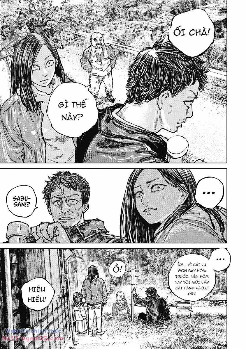 Gannibal - Chapter 20 - Trang 18