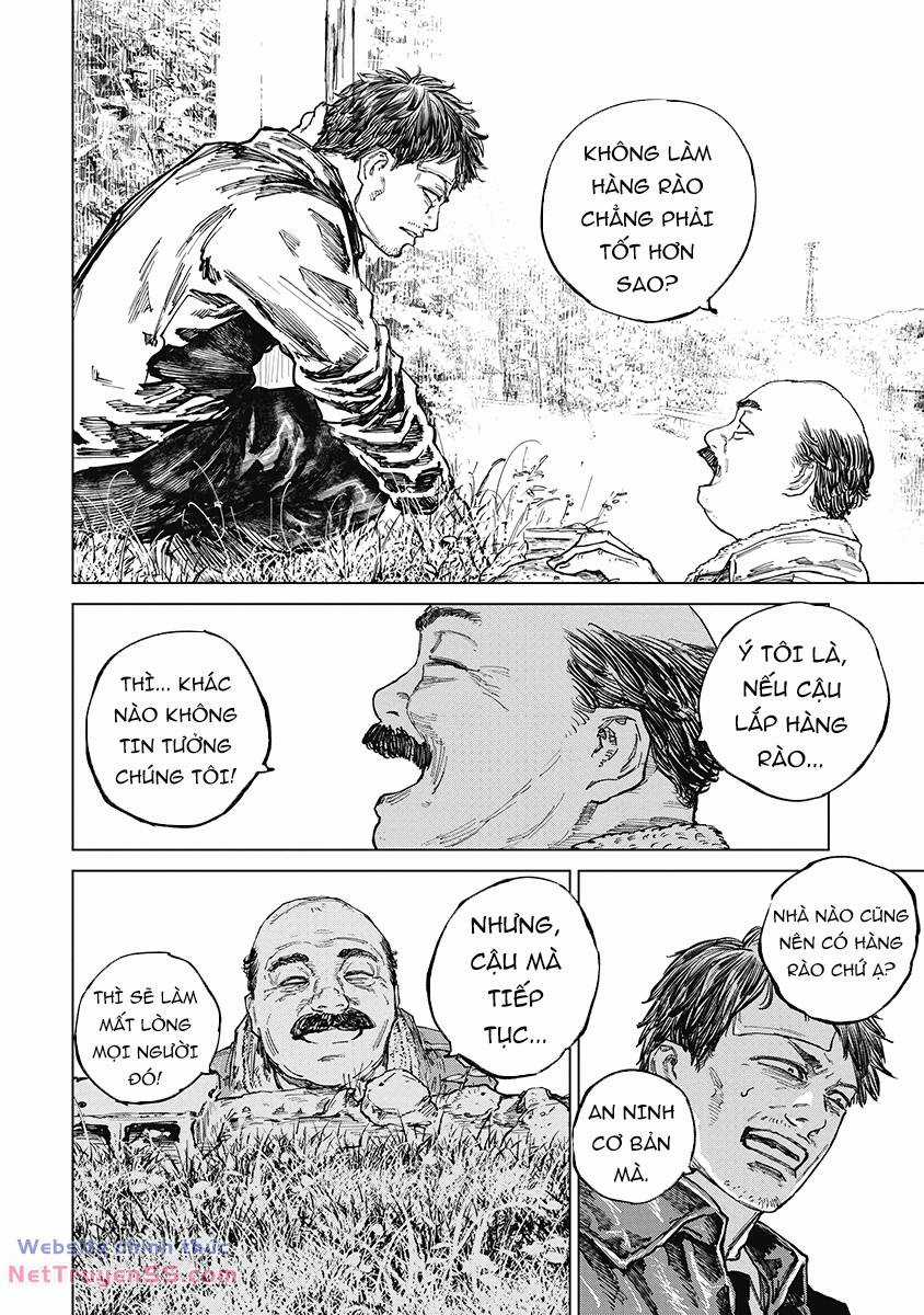 Gannibal - Chapter 20 - Trang 19