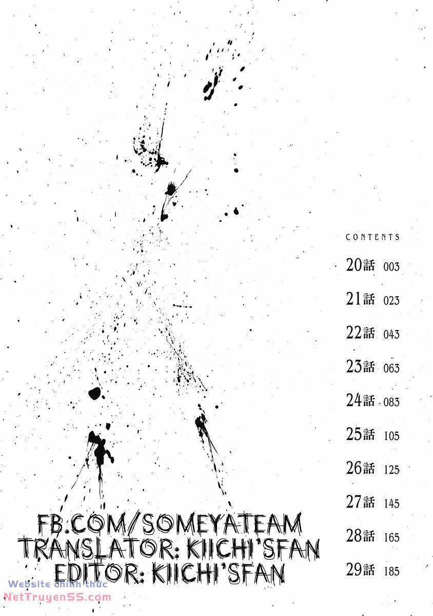 Gannibal - Chapter 20 - Trang 3