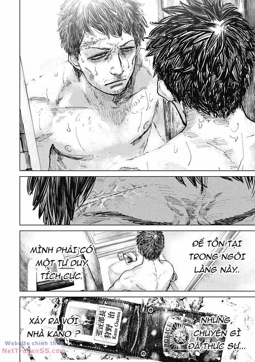 Gannibal - Chapter 20 - Trang 6