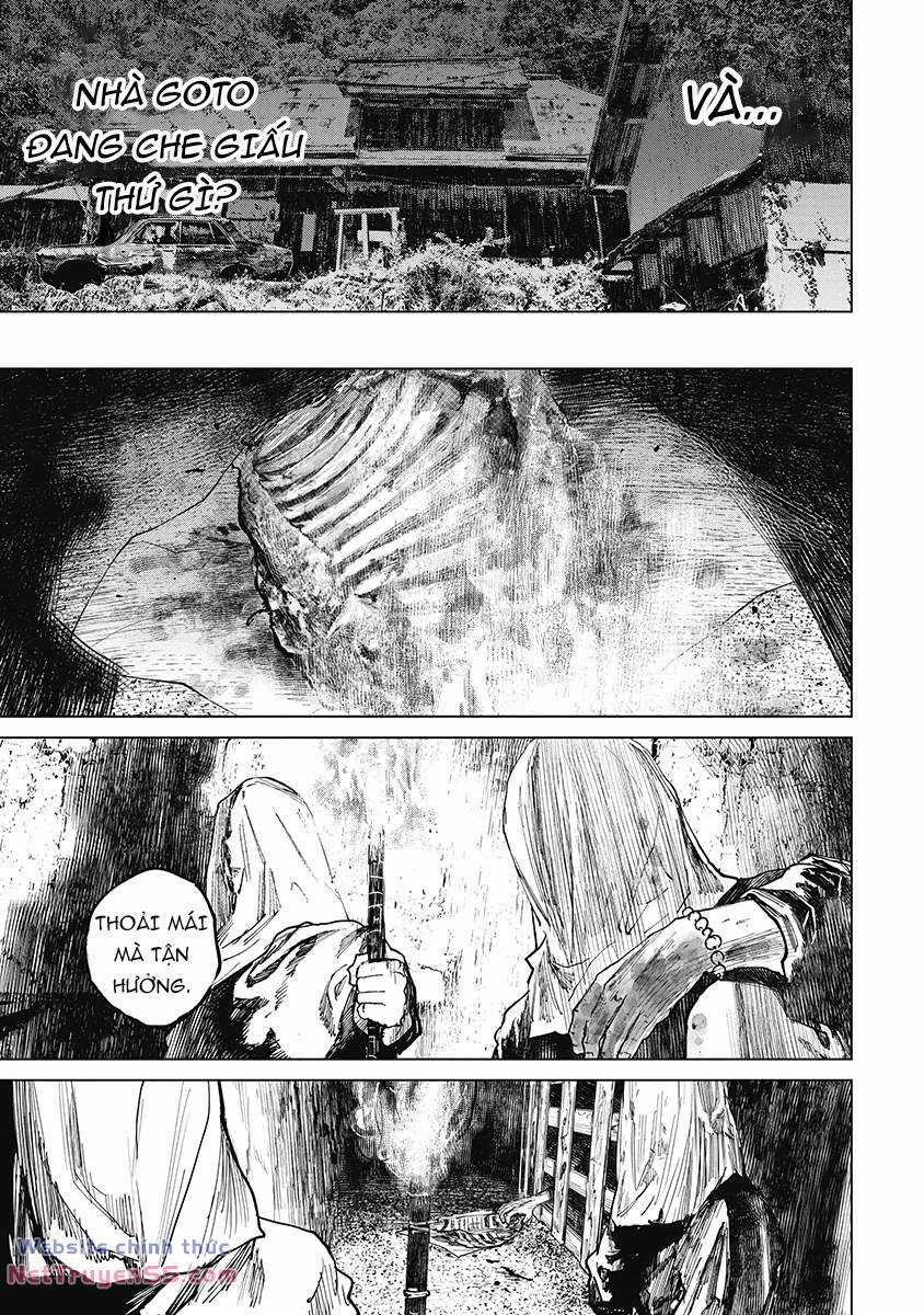 Gannibal - Chapter 20 - Trang 7